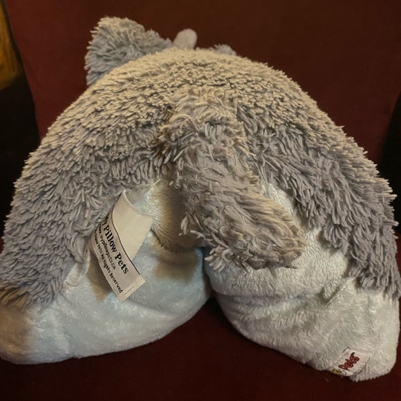 Rhino My Pillow Pets - Picture 6 of 6